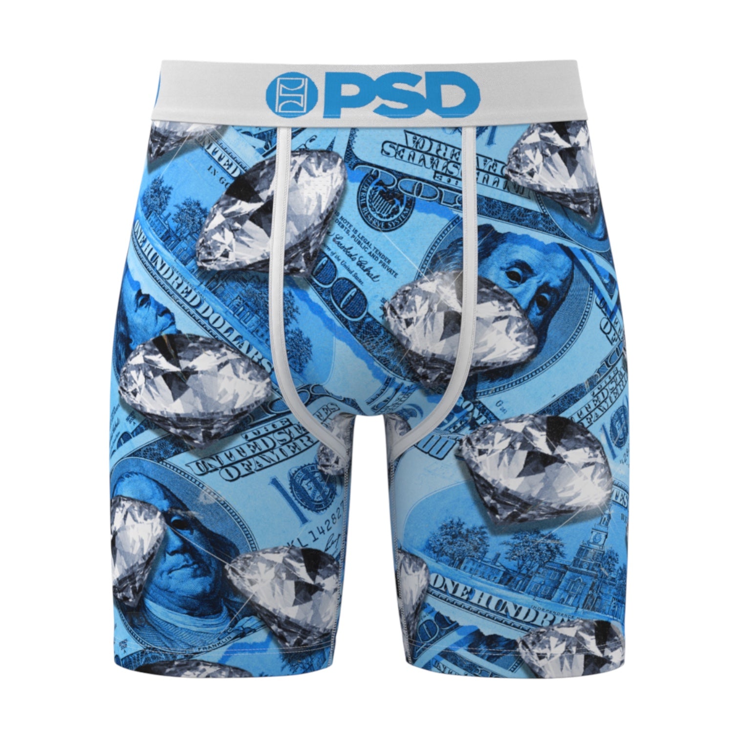 PSD: Blue Fortune 425180029